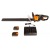 Кусторез аккумуляторный Worx WG284E в Курске