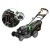 Газонокосилка бензиновая Carver LMG-3653DMSE-VS в Курске