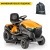 Садовый минитрактор Stiga Tornado 4108 H в Курске