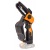 Аккумуляторная пила Worx WG324E.9-4" (без аккумулятора и ЗУ) в Курске