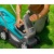Газонокосилка аккумуляторная Gardena PowerMax 32/36V P4A в Курске