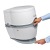 Биотуалет Thetford Porta Potti 565 E жидкостной в Курске