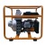 Бензиновая мотопомпа Villartec GP80 в Курске