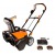 Снегоуборщик аккумуляторный Worx WG471E в Курске