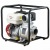 Бензиновая мотопомпа HND WP 40 X3C в Курске