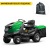 Садовый минитрактор Caiman Rapido Max Eco 2WD 97D2C2 в Курске