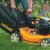 Газонокосилка бензиновая Cub Cadet CC 48 SPO HW в Курске