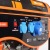 Бензогенератор Patriot Max Power SRGE-6500 5 кВт  в Курске