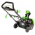 Снегоуборщик аккумуляторный GreenWorks GD40STK5 5 Ач в Курске