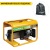 Бензогенератор Caiman Explorer 6510XL27 5.8 кВт в Курске