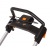 Газонокосилка аккумуляторная Worx WG748E в Курске
