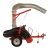 Коммунальный садовый пылесос Little Wonder Truck Loader Monster 35HP в Курске
