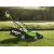 Газонокосилка аккумуляторная GreenWorks G40LM35K6 в Курске