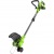 Аккумуляторный триммер GreenWorks GD24LT331 в Курске