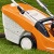 Газонокосилка бензиновая Stihl RM 655 V в Курске