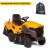 Садовый минитрактор Stiga Estate 5102 HW в Курске