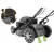 Газонокосилка бензиновая Carver LMG-3653DMSE-VS в Курске