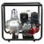 Бензиновая мотопомпа HND WP 40 X2C в Курске