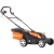 Газонокосилка электрическая Yard Fox EL3840 в Курске