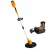 Аккумуляторный триммер Cub Cadet LH3 ET в Курске