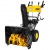 Бензиновый снегоуборщик Huter SGC 6000 в Курске