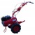 Мотоблок Салют-100 с двигателем Briggs&Stratton Vanguard 6.5 л.с. (Салют 100-БС-В) в Курске