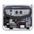 Бензогенератор Yamaha EF 7200 E 5 кВт в Курске