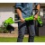 Аккумуляторный триммер GreenWorks G24LT28K2 в Курске