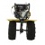 Мотоблок Habert HMN-223 New (колёса 19х7-8) в Курске