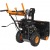 Снегоуборщик Carver STG 6561EL в Курске