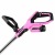 Аккумуляторный триммер DEKO DKTR12 Pink в Курске