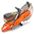 Бензорез Husqvarna K 1270 14 в Курске