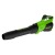 Воздуходувка аккумуляторная GreenWorks GD40BG3 4 Ач в Курске