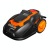 Газонокосилка-робот Worx Landroid M WR757E в Курске