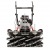 Подметальная машина Tielburger TK36 PRO (Honda) в Курске