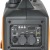 Бензиновый генератор инверторный Carver PPG-3500IS 2.5 кВт в Курске