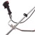 Бензокоса (бензиновый триммер) RedVerg Basic GB43C в Курске