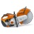 Бензорез Stihl TS 420 в Курске