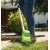 Аккумуляторный триммер GreenWorks GD40LT 4 Ач в Курске
