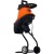 Измельчитель электрический Yard Fox 2400SE в Курске