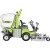 Садовый райдер Grillo FD 2200 TS 4WD в Курске