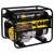 Бензогенератор Huter DY8000L 6.5 кВт в Курске