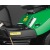 Садовый трактор Caiman Comodo 2WD 107D2C2 в Курске