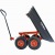 Тележка садовая Fuxtec FX-KW2175 в Курске