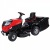 Садовый минитрактор Efco EF 102R/16 K в Курске