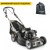 Газонокосилка бензиновая Stiga Twinclip 955 B в Курске