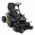Садовый минитрактор McCulloch M125-85FH в Курске