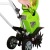 Культиватор аккумуляторный GreenWorks G-Max G40TL 40V 26 см (без батареи и зарядного устройства) в Курске