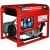 Дизельгенератор DDE DDG6000E 4.5 кВт в Курске
