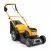 Газонокосилка аккумуляторная Stiga Collector 548 S AE Kit в Курске